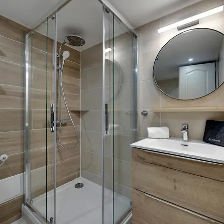 Duplex Confortable Au Coeur De Val Claret, 3 Chambres, Proche Centre Et Navettes - Fr-1-641-14 Tignes