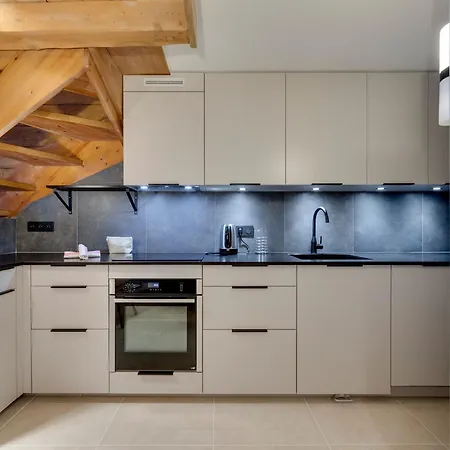 Duplex Confortable Au Coeur De Val Claret, 3 Chambres, Proche Centre Et Navettes - Fr-1-641-14