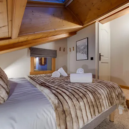 Duplex Confortable Au Coeur De Val Claret, 3 Chambres, Proche Centre Et Navettes - Fr-1-641-14 Tignes