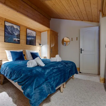 Duplex Confortable Au Coeur De Val Claret, 3 Chambres, Proche Centre Et Navettes - Fr-1-641-14 * Tignes