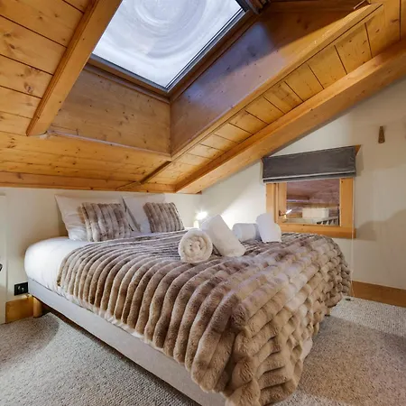 Duplex Confortable Au Coeur De Val Claret, 3 Chambres, Proche Centre Et Navettes - Fr-1-641-14 Apartman *